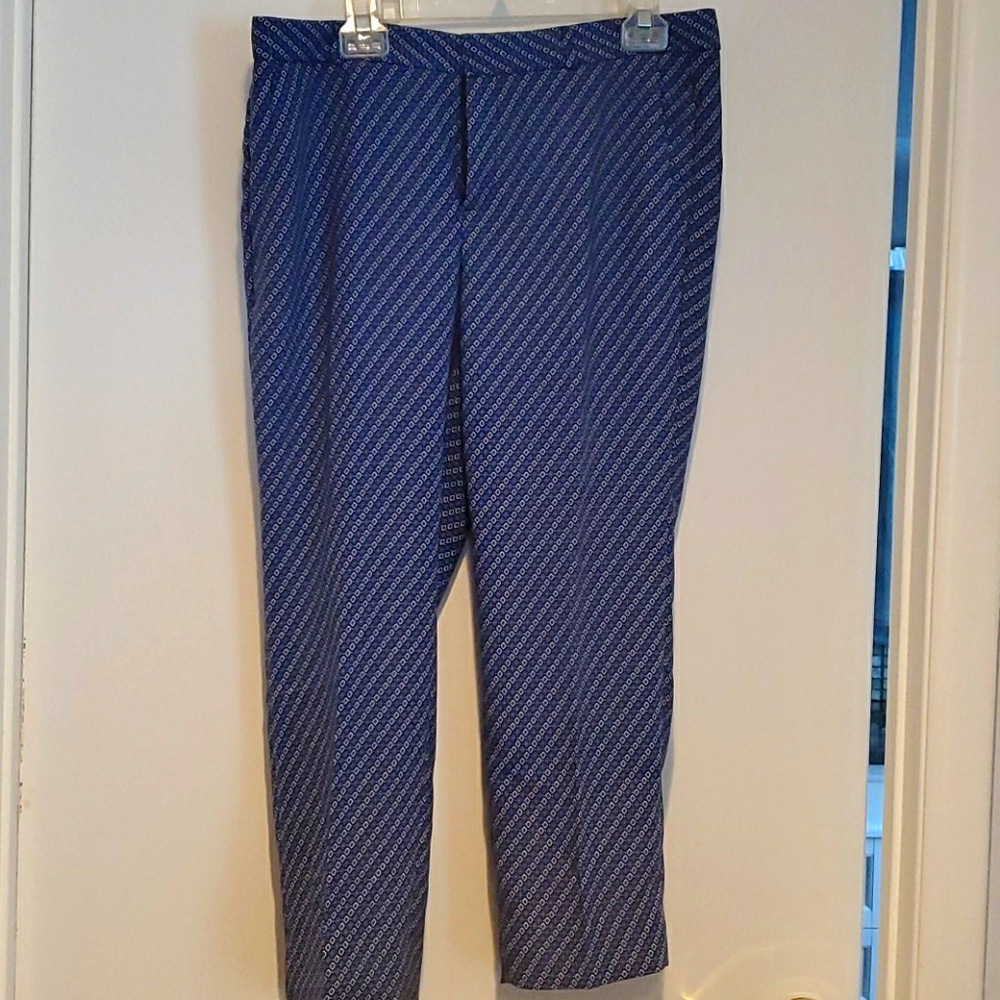 brand new ladies banana republic pants